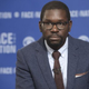 Jamelle Bouie was named a "Face the Nation" analyst last November.